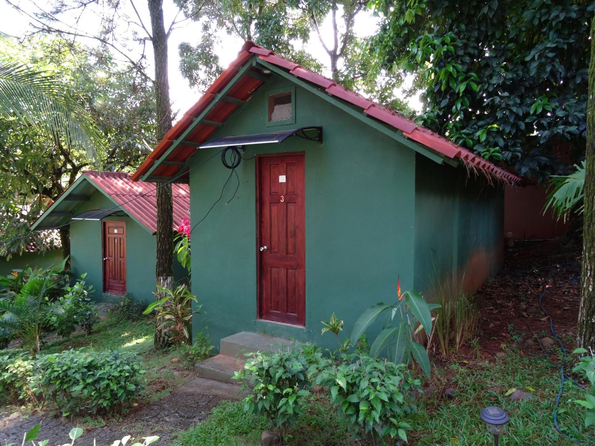 Los Pinos De Torio Extérieur photo