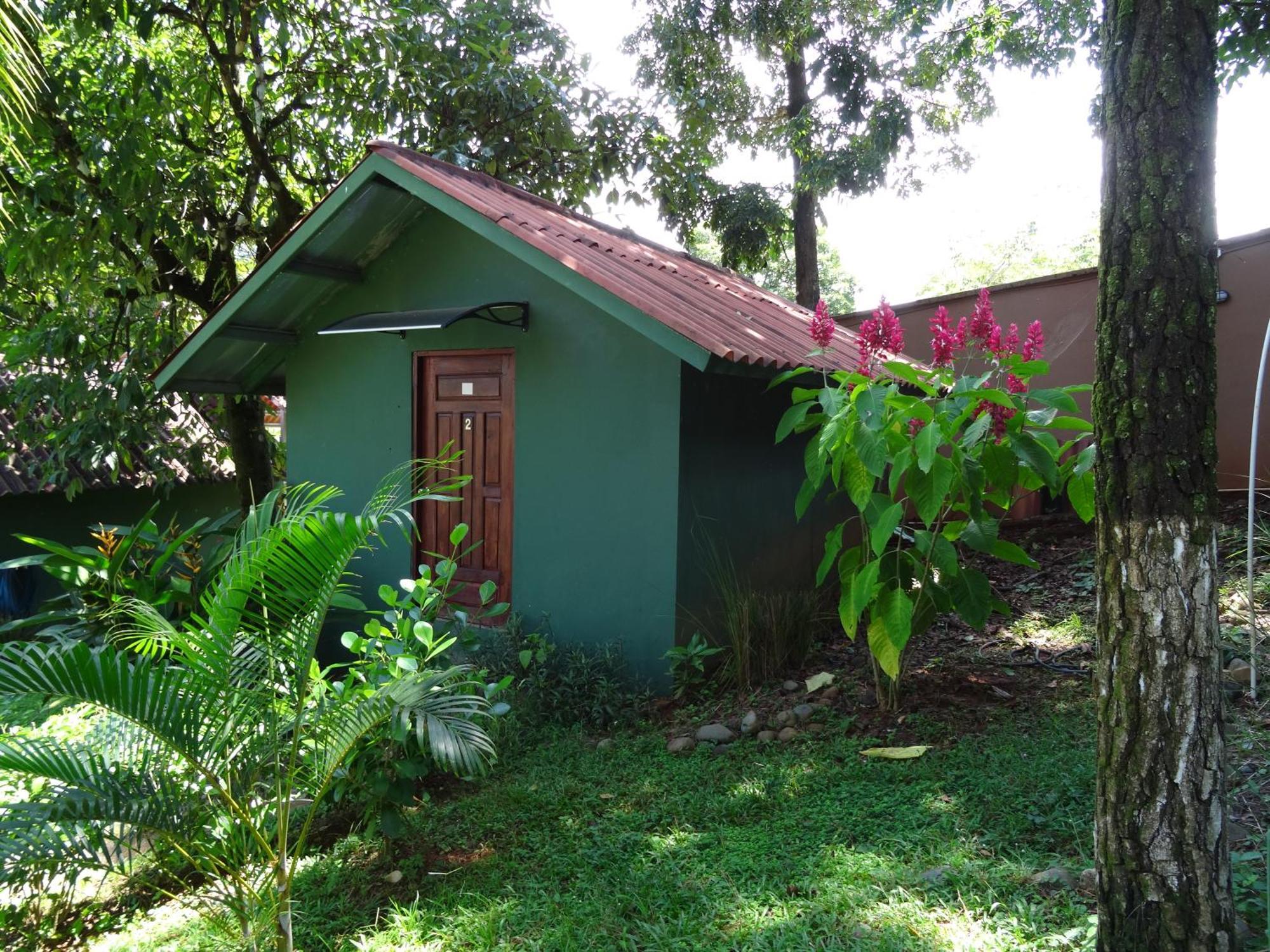 Los Pinos De Torio Extérieur photo